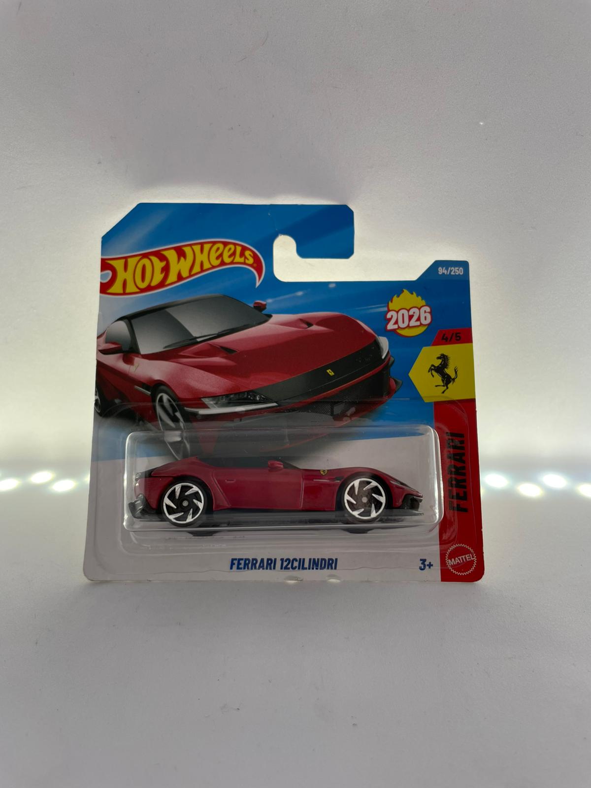 Maisto Speed Icons Lamborghini Sián FKP 37